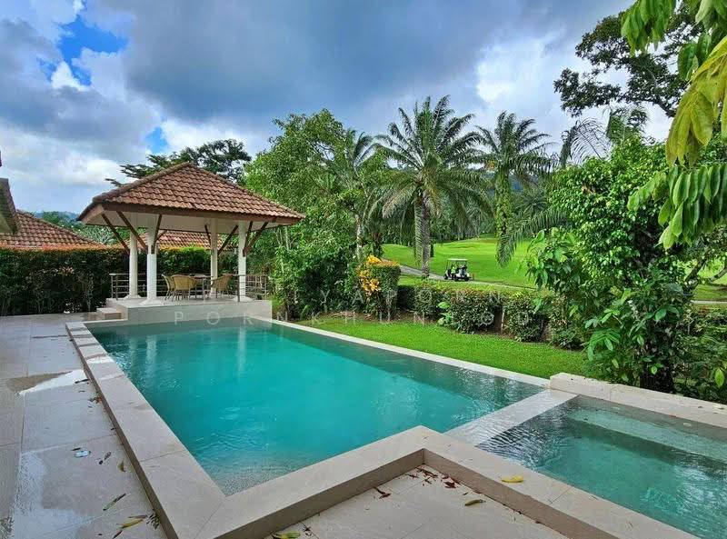 undefined, ภูเก็ต, กะทู้, ภูเก็ต, 156 ตร.ม., วิลล่า ขาย, โดย Pitiyaporn Pornkhuntod, 500535002 - DDproperty.com