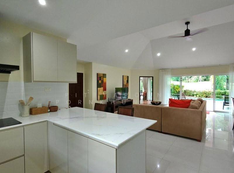 undefined, Phuket, Kathu, Phuket, 3 Bedrooms, 156 sqm, Villa For Sale, by Pitiyaporn Pornkhuntod, 500535002 - DDproperty.com