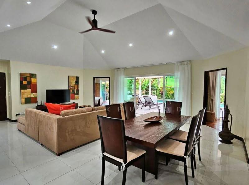 undefined, ภูเก็ต, กะทู้, ภูเก็ต, 156 ตร.ม., วิลล่า ขาย, โดย Pitiyaporn Pornkhuntod, 500535002 - DDproperty.com