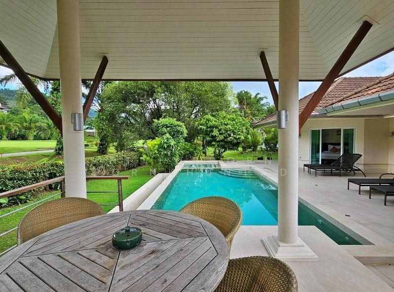 undefined, ภูเก็ต, กะทู้, ภูเก็ต, 156 ตร.ม., วิลล่า ขาย, โดย Pitiyaporn Pornkhuntod, 500535002 - DDproperty.com