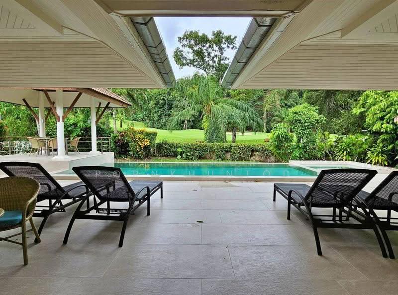 undefined, ภูเก็ต, กะทู้, ภูเก็ต, 156 ตร.ม., วิลล่า ขาย, โดย Pitiyaporn Pornkhuntod, 500535002 - DDproperty.com
