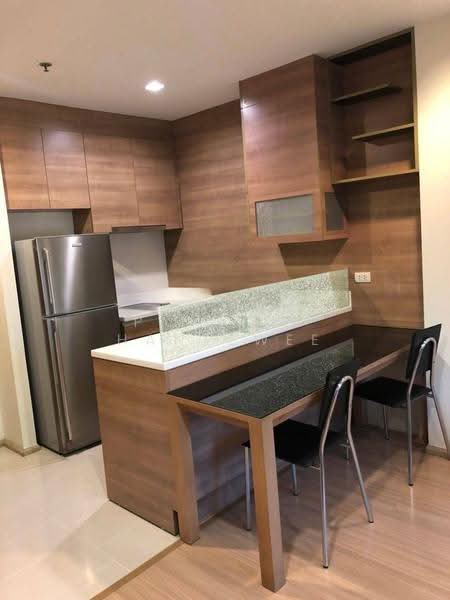 Rhythm Ratchada-Huaikwang, Bangkok, 218 Ratchadaphisek Road, Huai Khwang, Bangkok, 1 Bedroom, 46 sqm, Condo For Sale, by Pinyada Hantewee, 500535003 - DDproperty.com