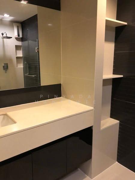 Rhythm Ratchada-Huaikwang, Bangkok, 218 Ratchadaphisek Road, Huai Khwang, Bangkok, 1 Bedroom, 46 sqm, Condo For Sale, by Pinyada Hantewee, 500535003 - DDproperty.com