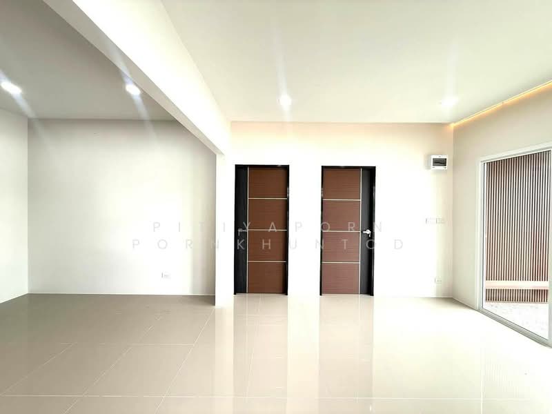 undefined, Chon Buri (Pattaya), Nong Pru, Bang Lamung (Pattaya), Chon Buri (Pattaya), 2 Bedrooms, 66 sqm, Single Detached House For Sale, by Pitiyaporn Pornkhuntod, 500535005 - DDproperty.com
