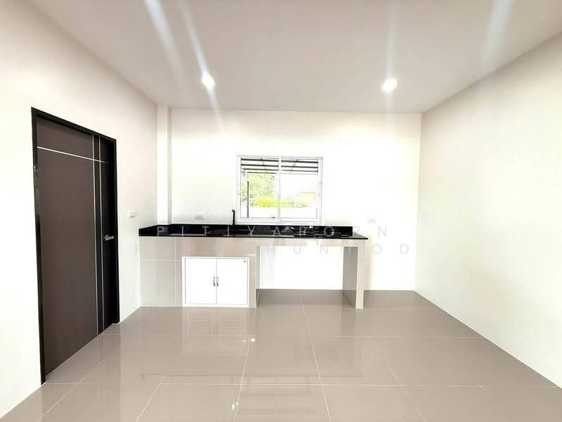 undefined, Chon Buri (Pattaya), Nong Pru, Bang Lamung (Pattaya), Chon Buri (Pattaya), 2 Bedrooms, 66 sqm, Single Detached House For Sale, by Pitiyaporn Pornkhuntod, 500535005 - DDproperty.com