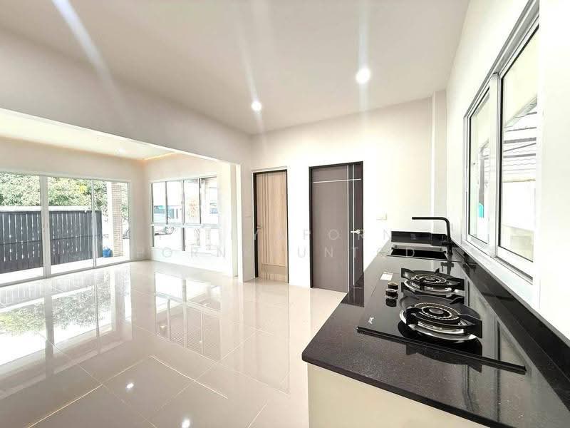 undefined, Chon Buri (Pattaya), Nong Pru, Bang Lamung (Pattaya), Chon Buri (Pattaya), 2 Bedrooms, 66 sqm, Single Detached House For Sale, by Pitiyaporn Pornkhuntod, 500535005 - DDproperty.com
