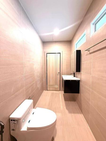 undefined, Chon Buri (Pattaya), Nong Pru, Bang Lamung (Pattaya), Chon Buri (Pattaya), 2 Bedrooms, 66 sqm, Single Detached House For Sale, by Pitiyaporn Pornkhuntod, 500535005 - DDproperty.com