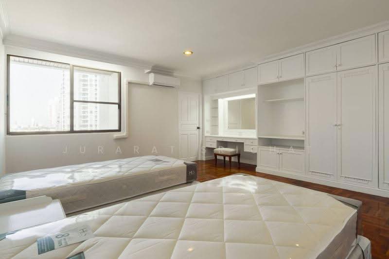 Charan Tower Residences by Aspira, Bangkok, 19 Soi Sukhumvit 43, Khlong Tan Nua, Watthana, Bangkok, 3 Bedrooms, 290 sqm, Apartment For Rent, by Jurarat Srichat, 500535006 - DDproperty.com