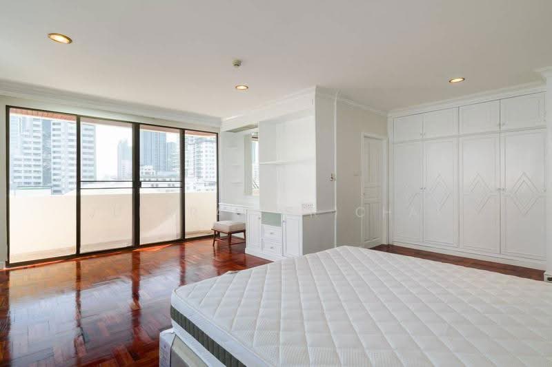 Charan Tower Residences by Aspira, Bangkok, 19 Soi Sukhumvit 43, Khlong Tan Nua, Watthana, Bangkok, 3 Bedrooms, 290 sqm, Apartment For Rent, by Jurarat Srichat, 500535006 - DDproperty.com