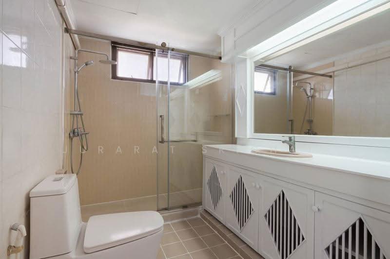 Charan Tower Residences by Aspira, Bangkok, 19 Soi Sukhumvit 43, Khlong Tan Nua, Watthana, Bangkok, 3 Bedrooms, 290 sqm, Apartment For Rent, by Jurarat Srichat, 500535006 - DDproperty.com