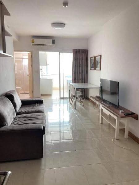 Supalai Park Ekkamai-Thonglor, Bangkok, Petchaburi Road, Bang Kapi, Huai Khwang, Bangkok, 1 Bedroom, 55 sqm, Condo For Sale, by Pinyada Hantewee, 500535007 - DDproperty.com