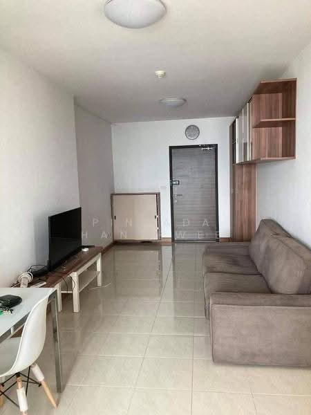 Supalai Park Ekkamai-Thonglor, Bangkok, Petchaburi Road, Bang Kapi, Huai Khwang, Bangkok, 1 Bedroom, 55 sqm, Condo For Sale, by Pinyada Hantewee, 500535007 - DDproperty.com