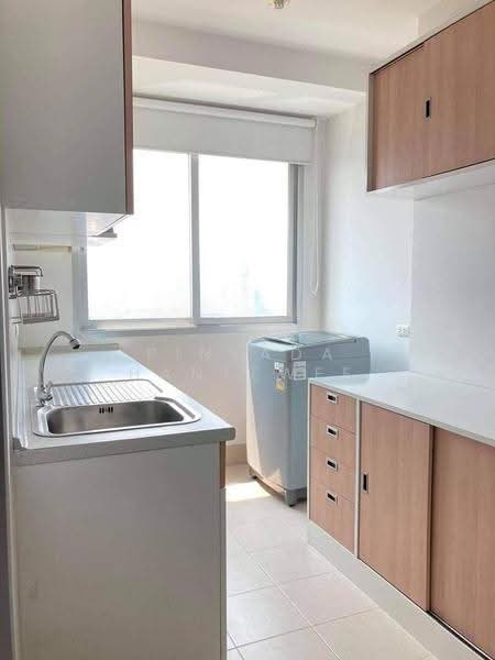 Supalai Park Ekkamai-Thonglor, Bangkok, Petchaburi Road, Bang Kapi, Huai Khwang, Bangkok, 1 Bedroom, 55 sqm, Condo For Sale, by Pinyada Hantewee, 500535007 - DDproperty.com
