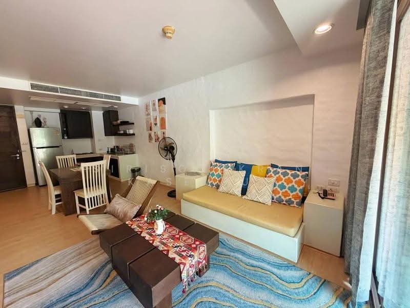 Las Tortugas Condo, Prachuap Khiri Khan, 392 Soi Hua Hin 101, Nong Kae, Hua Hin, Prachuap Khiri Khan, 2 Bedrooms, 91 sqm, Condo For Rent, by Sirisongkran Kasemkun, 500535008 - DDproperty.com