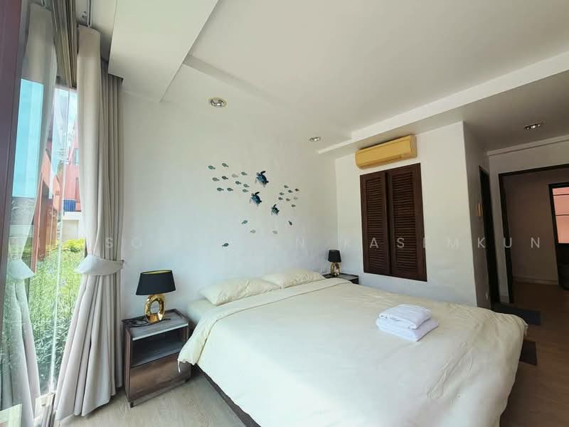 Las Tortugas Condo, Prachuap Khiri Khan, 392 Soi Hua Hin 101, Nong Kae, Hua Hin, Prachuap Khiri Khan, 2 Bedrooms, 91 sqm, Condo For Rent, by Sirisongkran Kasemkun, 500535008 - DDproperty.com
