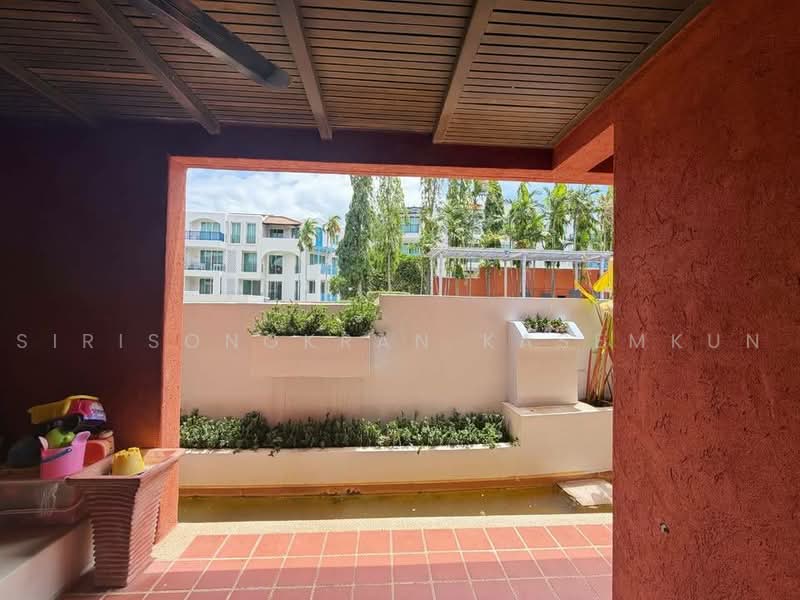 Las Tortugas Condo : ลาส ตอร์ตูกัส คอนโด, ประจวบคีรีขันธ์, 392 ซอยหัวหิน 101, หนองแก, หัวหิน, ประจวบคีรีขันธ์, 91 ตร.ม., คอนโด ให้เช่า, โดย Sirisongkran Kasemkun, 500535008 - DDproperty.com