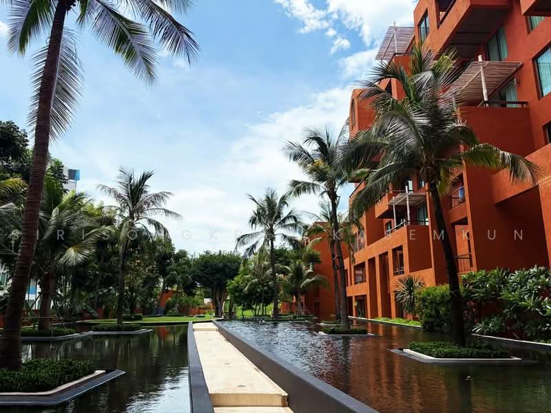 Las Tortugas Condo, Prachuap Khiri Khan, 392 Soi Hua Hin 101, Nong Kae, Hua Hin, Prachuap Khiri Khan, 2 Bedrooms, 91 sqm, Condo For Rent, by Sirisongkran Kasemkun, 500535008 - DDproperty.com