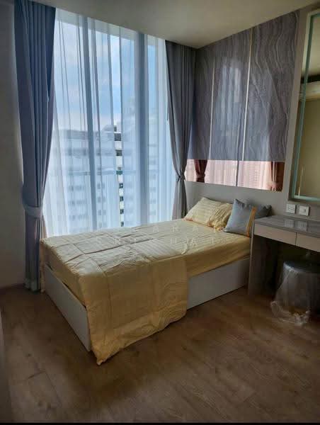 Noble Recole, Bangkok, 77 Soi Sukhumvit 19 Sukhumvit Road, Khlongtoei Nua, Watthana, Bangkok, 2 Bedrooms, 62 sqm, Condo For Rent, by Jurarat Srichat, 500535010 - DDproperty.com