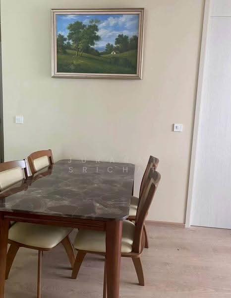 Noble Recole, Bangkok, 77 Soi Sukhumvit 19 Sukhumvit Road, Khlongtoei Nua, Watthana, Bangkok, 2 Bedrooms, 62 sqm, Condo For Rent, by Jurarat Srichat, 500535010 - DDproperty.com