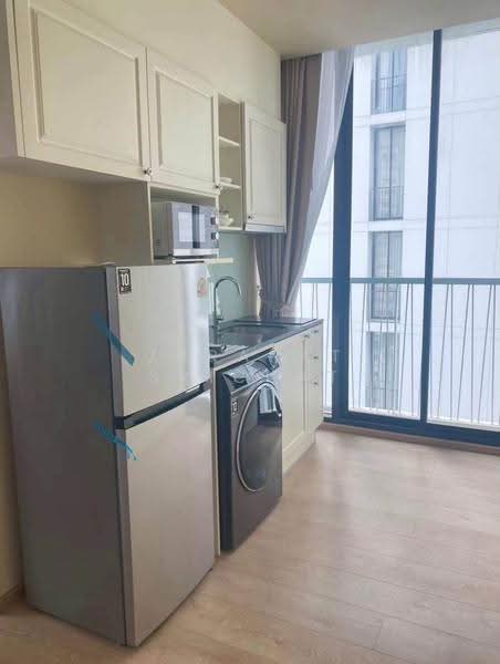 Noble Recole, Bangkok, 77 Soi Sukhumvit 19 Sukhumvit Road, Khlongtoei Nua, Watthana, Bangkok, 2 Bedrooms, 62 sqm, Condo For Rent, by Jurarat Srichat, 500535010 - DDproperty.com