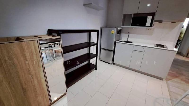 IDEO MOBI Rama 9, Bangkok, 90 Rama 9 Road, Huai Khwang, Bangkok, 2 Bedrooms, 56 sqm, Condo For Sale, by Pinyada Hantewee, 500535013 - DDproperty.com