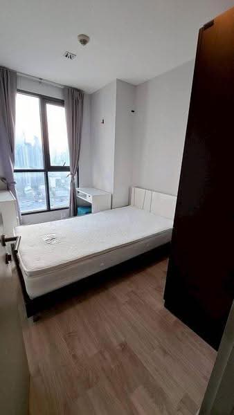 IDEO MOBI Rama 9, Bangkok, 90 Rama 9 Road, Huai Khwang, Bangkok, 2 Bedrooms, 56 sqm, Condo For Sale, by Pinyada Hantewee, 500535013 - DDproperty.com