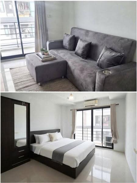 De Blue Resort Condominium South Pattaya, Chon Buri (Pattaya), 50 สุขุมวิท, Nong Pru, Bang Lamung (Pattaya), Chon Buri (Pattaya), 1 Bedroom, 55 sqm, Condo For Sale, by Pitiyaporn Pornkhuntod, 500535014 - DDproperty.com