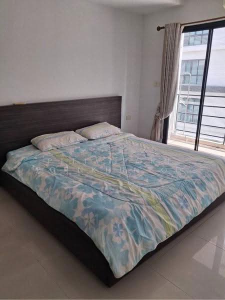 De Blue Resort Condominium South Pattaya, Chon Buri (Pattaya), 50 สุขุมวิท, Nong Pru, Bang Lamung (Pattaya), Chon Buri (Pattaya), 1 Bedroom, 55 sqm, Condo For Sale, by Pitiyaporn Pornkhuntod, 500535014 - DDproperty.com