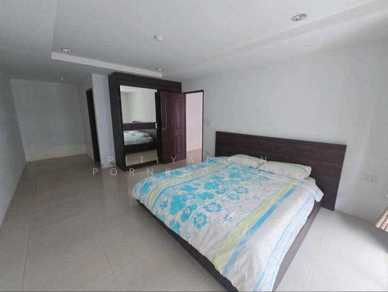 De Blue Resort Condominium South Pattaya, Chon Buri (Pattaya), 50 สุขุมวิท, Nong Pru, Bang Lamung (Pattaya), Chon Buri (Pattaya), 1 Bedroom, 55 sqm, Condo For Sale, by Pitiyaporn Pornkhuntod, 500535014 - DDproperty.com