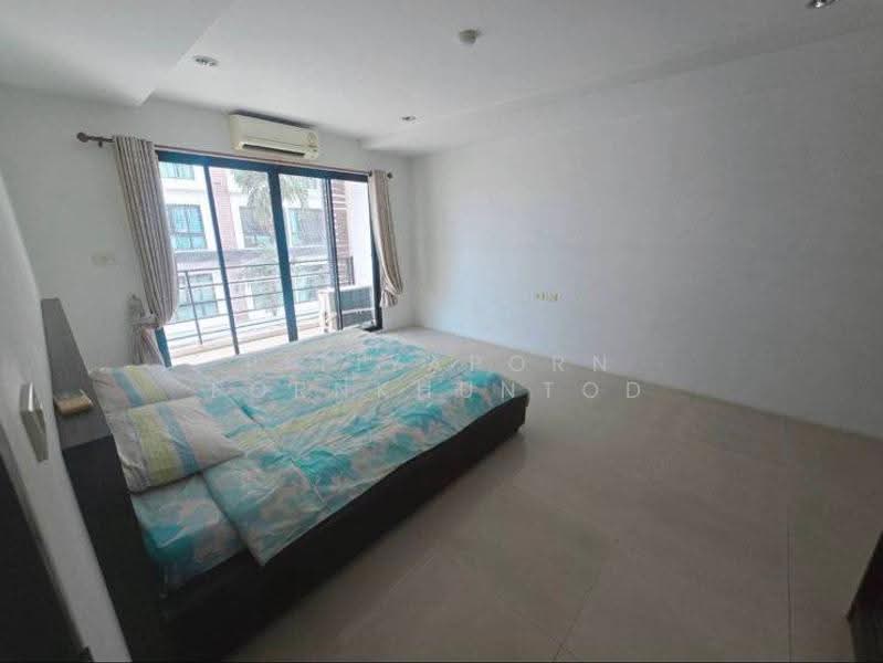 De Blue Resort Condominium South Pattaya, Chon Buri (Pattaya), 50 สุขุมวิท, Nong Pru, Bang Lamung (Pattaya), Chon Buri (Pattaya), 1 Bedroom, 55 sqm, Condo For Sale, by Pitiyaporn Pornkhuntod, 500535014 - DDproperty.com