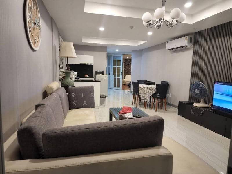 Park Beach Condominium, Chon Buri (Pattaya), Na Kloe, Bang Lamung (Pattaya), Chon Buri (Pattaya), 1 Bedroom, 83 sqm, Condo For Rent, by Sirisongkran Kasemkun, 500535015 - DDproperty.com