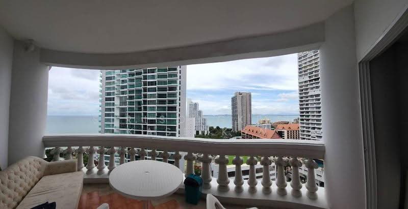 Park Beach Condominium : พาร์คบีช คอนโด, ชลบุรี, นาเกลือ, บางละมุง, ชลบุรี, 83 ตร.ม., คอนโด ให้เช่า, โดย Sirisongkran Kasemkun, 500535015 - DDproperty.com