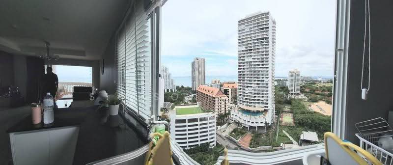 Park Beach Condominium : พาร์คบีช คอนโด, ชลบุรี, นาเกลือ, บางละมุง, ชลบุรี, 83 ตร.ม., คอนโด ให้เช่า, โดย Sirisongkran Kasemkun, 500535015 - DDproperty.com