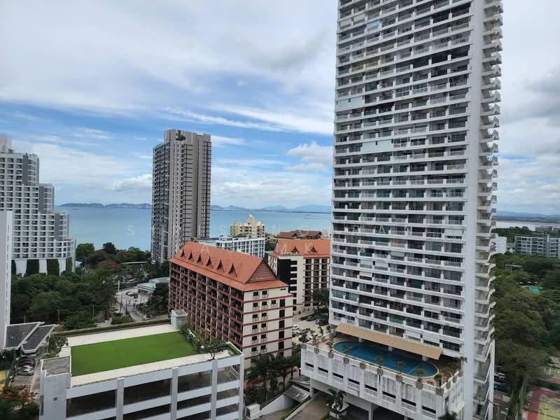 Park Beach Condominium, Chon Buri (Pattaya), Na Kloe, Bang Lamung (Pattaya), Chon Buri (Pattaya), 1 Bedroom, 83 sqm, Condo For Rent, by Sirisongkran Kasemkun, 500535015 - DDproperty.com