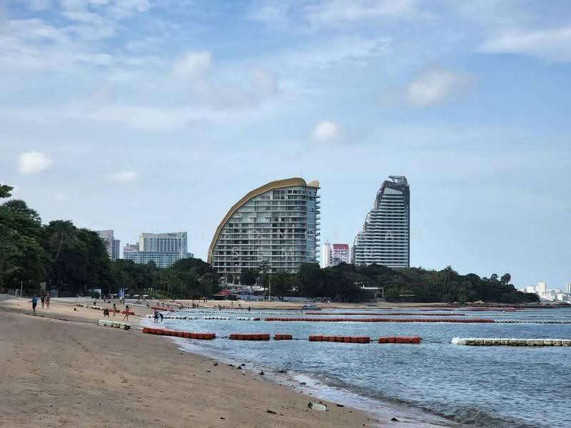 Park Beach Condominium : พาร์คบีช คอนโด, ชลบุรี, นาเกลือ, บางละมุง, ชลบุรี, 83 ตร.ม., คอนโด ให้เช่า, โดย Sirisongkran Kasemkun, 500535015 - DDproperty.com