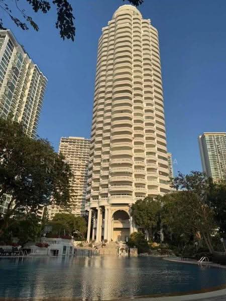 Park Beach Condominium, Chon Buri (Pattaya), Na Kloe, Bang Lamung (Pattaya), Chon Buri (Pattaya), 1 Bedroom, 83 sqm, Condo For Rent, by Sirisongkran Kasemkun, 500535015 - DDproperty.com