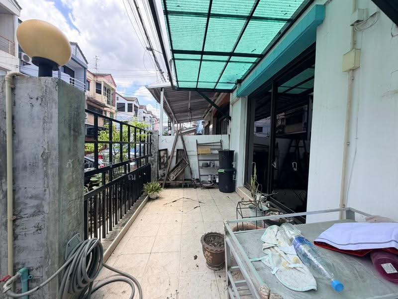 หมู่บ้านธันยกานต์ 2, กรุงเทพ, คลองกุ่ม, บึงกุ่ม, กรุงเทพ, 76 ตร.ม., ทาวน์เฮ้าส์ ขาย, โดย ภัทรนัน อิศรางกูร ณ อยุธยา, 500535016 - DDproperty.com