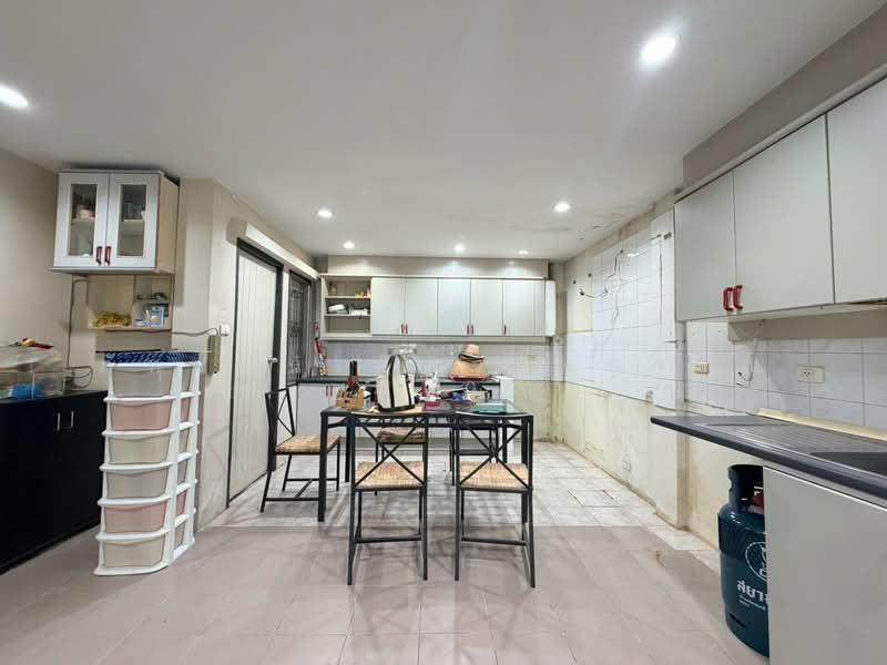 Thanyakran 2, Bangkok, Khlong Kum, Bueng Kum, Bangkok, 2 Bedrooms, 76 sqm, Townhouse For Sale, by ภัทรนัน อิศรางกูร ณ อยุธยา, 500535016 - DDproperty.com