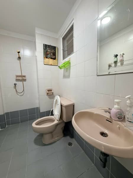 Thanyakran 2, Bangkok, Khlong Kum, Bueng Kum, Bangkok, 2 Bedrooms, 76 sqm, Townhouse For Sale, by ภัทรนัน อิศรางกูร ณ อยุธยา, 500535016 - DDproperty.com