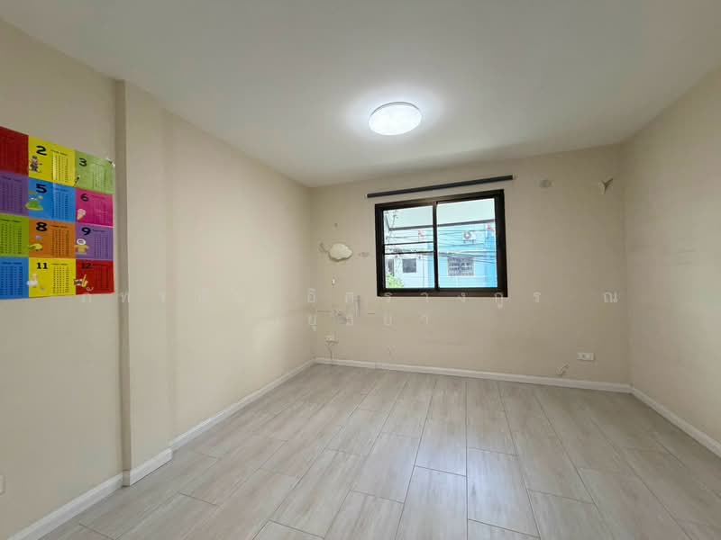 Thanyakran 2, Bangkok, Khlong Kum, Bueng Kum, Bangkok, 2 Bedrooms, 76 sqm, Townhouse For Sale, by ภัทรนัน อิศรางกูร ณ อยุธยา, 500535016 - DDproperty.com