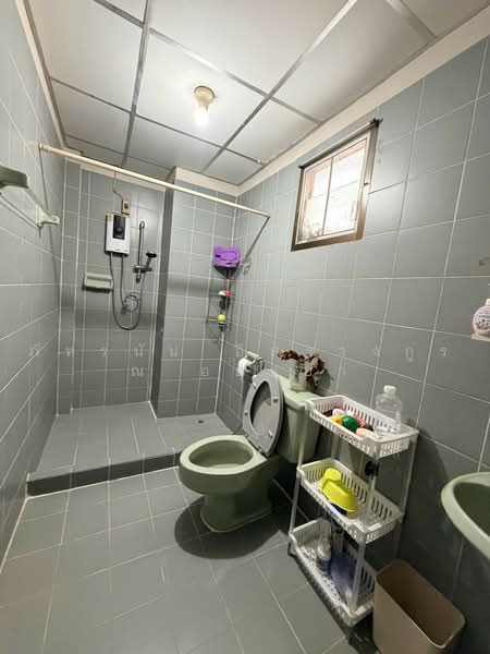 หมู่บ้านธันยกานต์ 2, กรุงเทพ, คลองกุ่ม, บึงกุ่ม, กรุงเทพ, 76 ตร.ม., ทาวน์เฮ้าส์ ขาย, โดย ภัทรนัน อิศรางกูร ณ อยุธยา, 500535016 - DDproperty.com