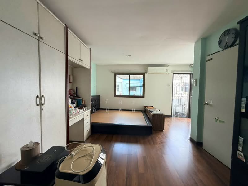 Thanyakran 2, Bangkok, Khlong Kum, Bueng Kum, Bangkok, 2 Bedrooms, 76 sqm, Townhouse For Sale, by ภัทรนัน อิศรางกูร ณ อยุธยา, 500535016 - DDproperty.com
