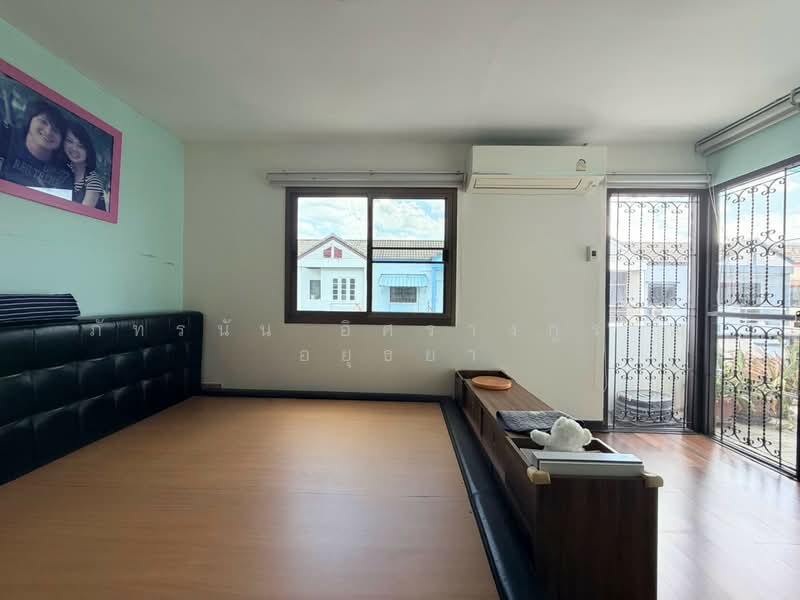 Thanyakran 2, Bangkok, Khlong Kum, Bueng Kum, Bangkok, 2 Bedrooms, 76 sqm, Townhouse For Sale, by ภัทรนัน อิศรางกูร ณ อยุธยา, 500535016 - DDproperty.com