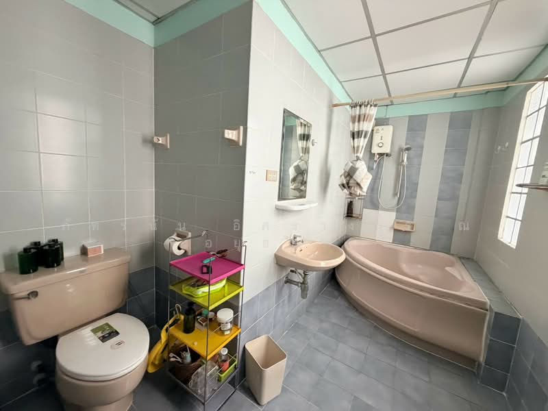 Thanyakran 2, Bangkok, Khlong Kum, Bueng Kum, Bangkok, 2 Bedrooms, 76 sqm, Townhouse For Sale, by ภัทรนัน อิศรางกูร ณ อยุธยา, 500535016 - DDproperty.com
