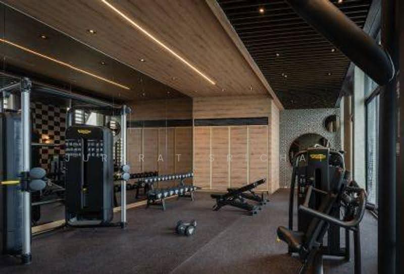 Noble State 39, Bangkok, 35 Soi Sukhumvit 39, Khlong Tan Nua, Watthana, Bangkok, 2 Bedrooms, 60 sqm, Condo For Rent, by Jurarat Srichat, 500535017 - DDproperty.com