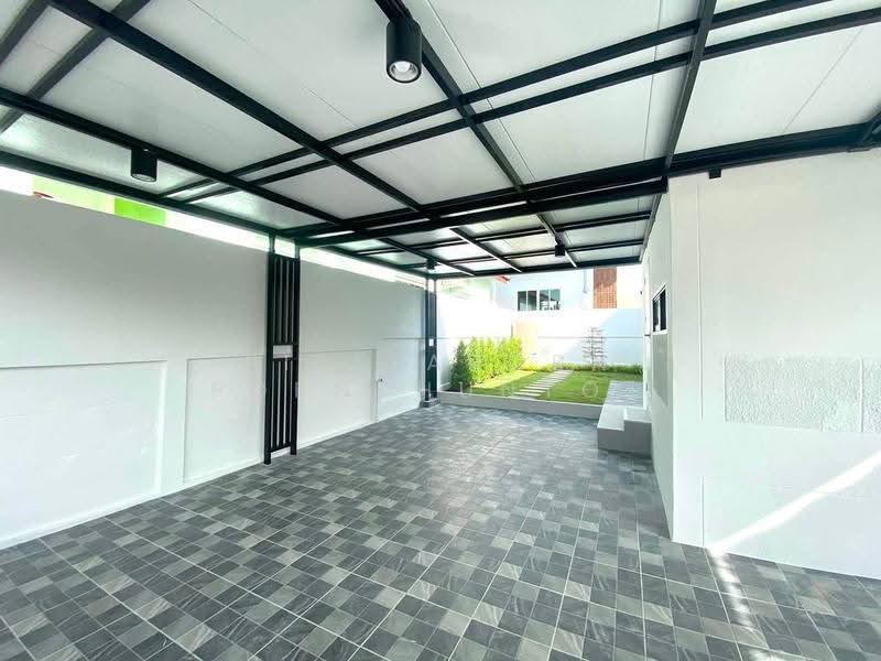 undefined, Chon Buri (Pattaya), Nong Pru, Bang Lamung (Pattaya), Chon Buri (Pattaya), 3 Bedrooms, 120 sqm, Single Detached House For Sale, by Pitiyaporn Pornkhuntod, 500535018 - DDproperty.com