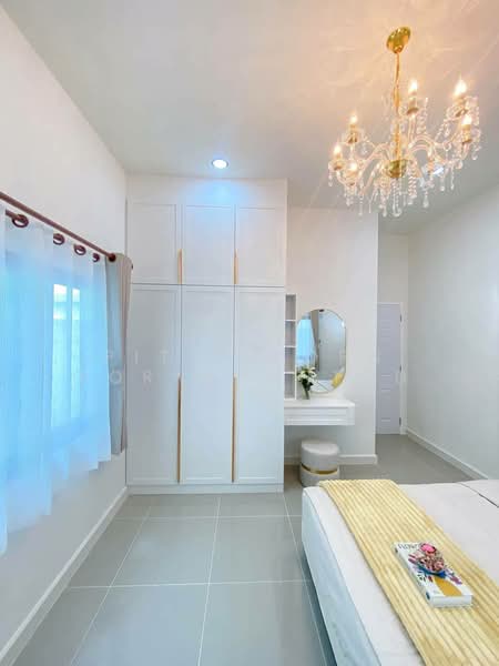 undefined, Chon Buri (Pattaya), Nong Pru, Bang Lamung (Pattaya), Chon Buri (Pattaya), 3 Bedrooms, 120 sqm, Single Detached House For Sale, by Pitiyaporn Pornkhuntod, 500535018 - DDproperty.com
