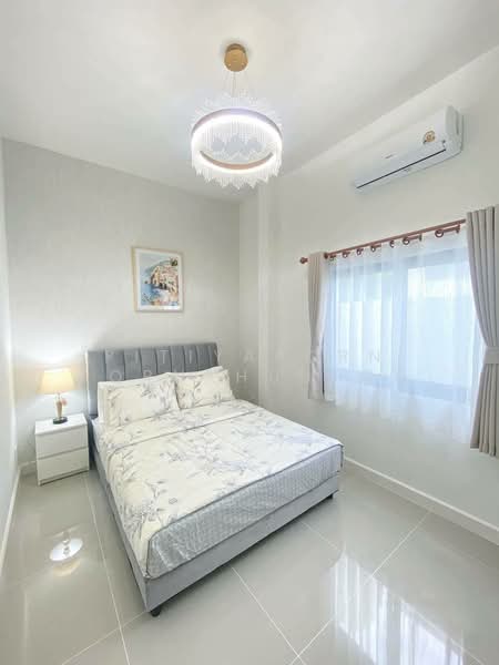 undefined, Chon Buri (Pattaya), Nong Pru, Bang Lamung (Pattaya), Chon Buri (Pattaya), 3 Bedrooms, 120 sqm, Single Detached House For Sale, by Pitiyaporn Pornkhuntod, 500535018 - DDproperty.com
