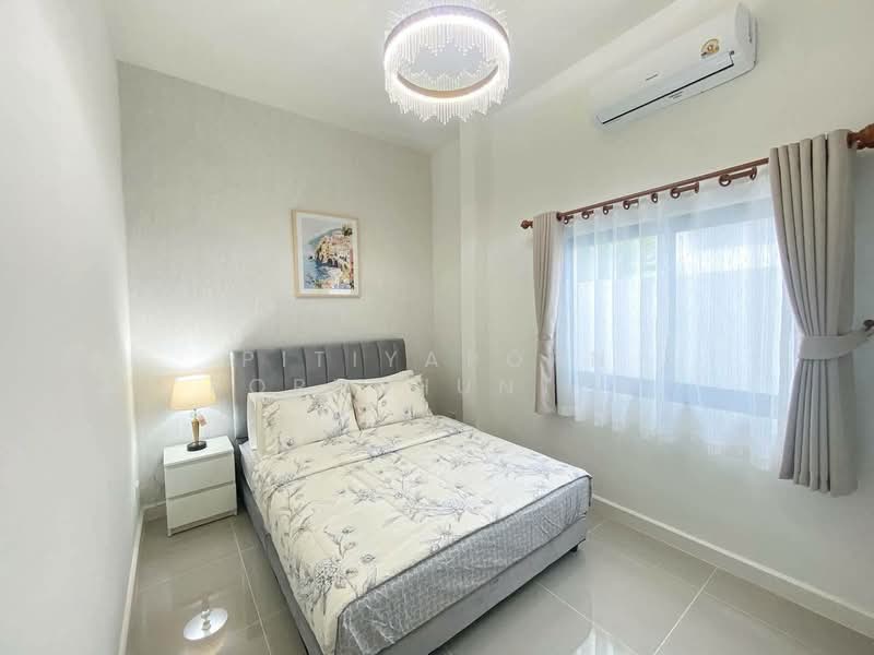 undefined, Chon Buri (Pattaya), Nong Pru, Bang Lamung (Pattaya), Chon Buri (Pattaya), 3 Bedrooms, 120 sqm, Single Detached House For Sale, by Pitiyaporn Pornkhuntod, 500535018 - DDproperty.com