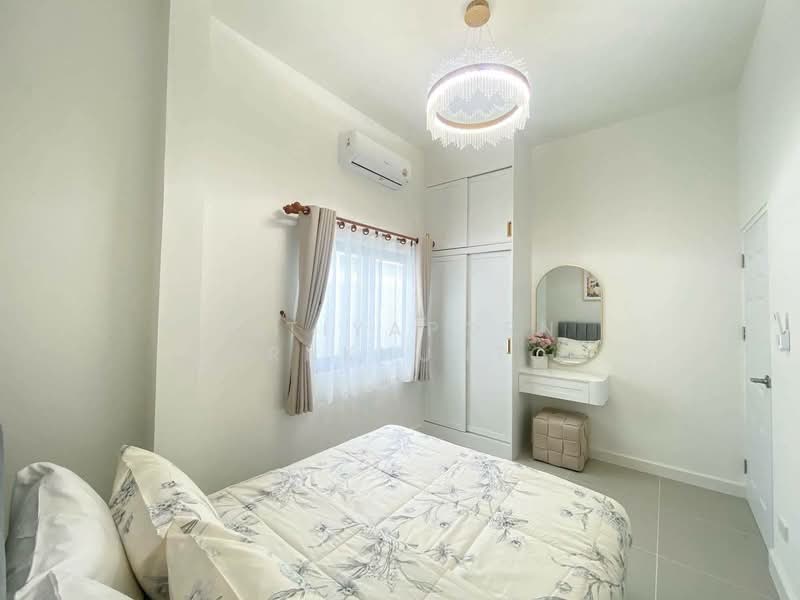 undefined, Chon Buri (Pattaya), Nong Pru, Bang Lamung (Pattaya), Chon Buri (Pattaya), 3 Bedrooms, 120 sqm, Single Detached House For Sale, by Pitiyaporn Pornkhuntod, 500535018 - DDproperty.com